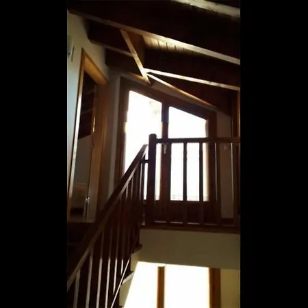 Casa Prázdninový dům *
