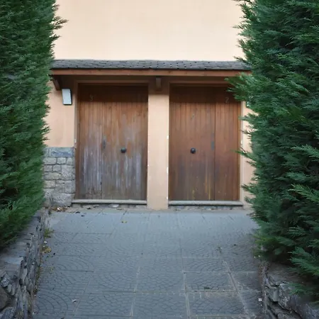 Дом отдыха Casa Пучсерда
