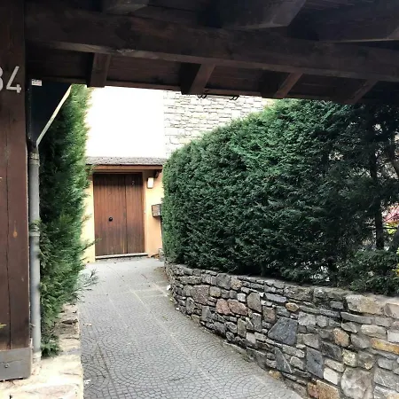 Casa Casa vacanze *