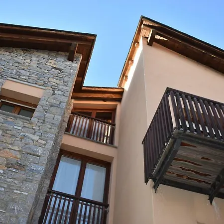 Casa Holiday home Puigcerda