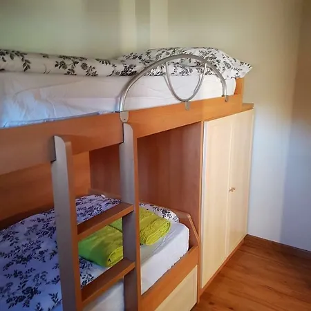 Ferienhaus Casa